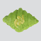 Squishy pan matcha