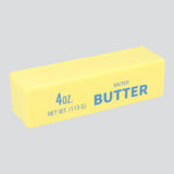 Squishy butter