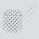 Funda audífonos polkas