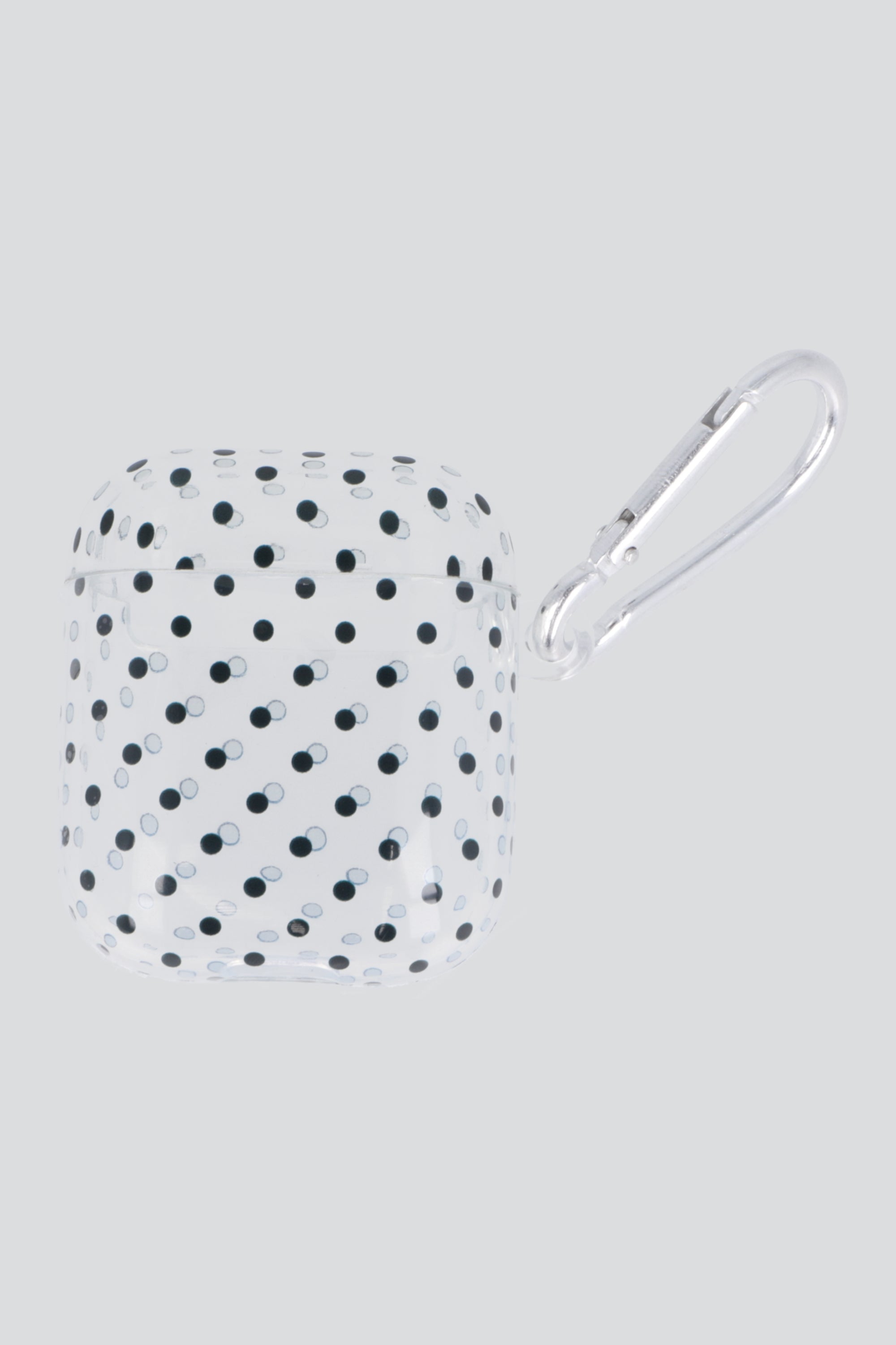 Funda audífonos polkas