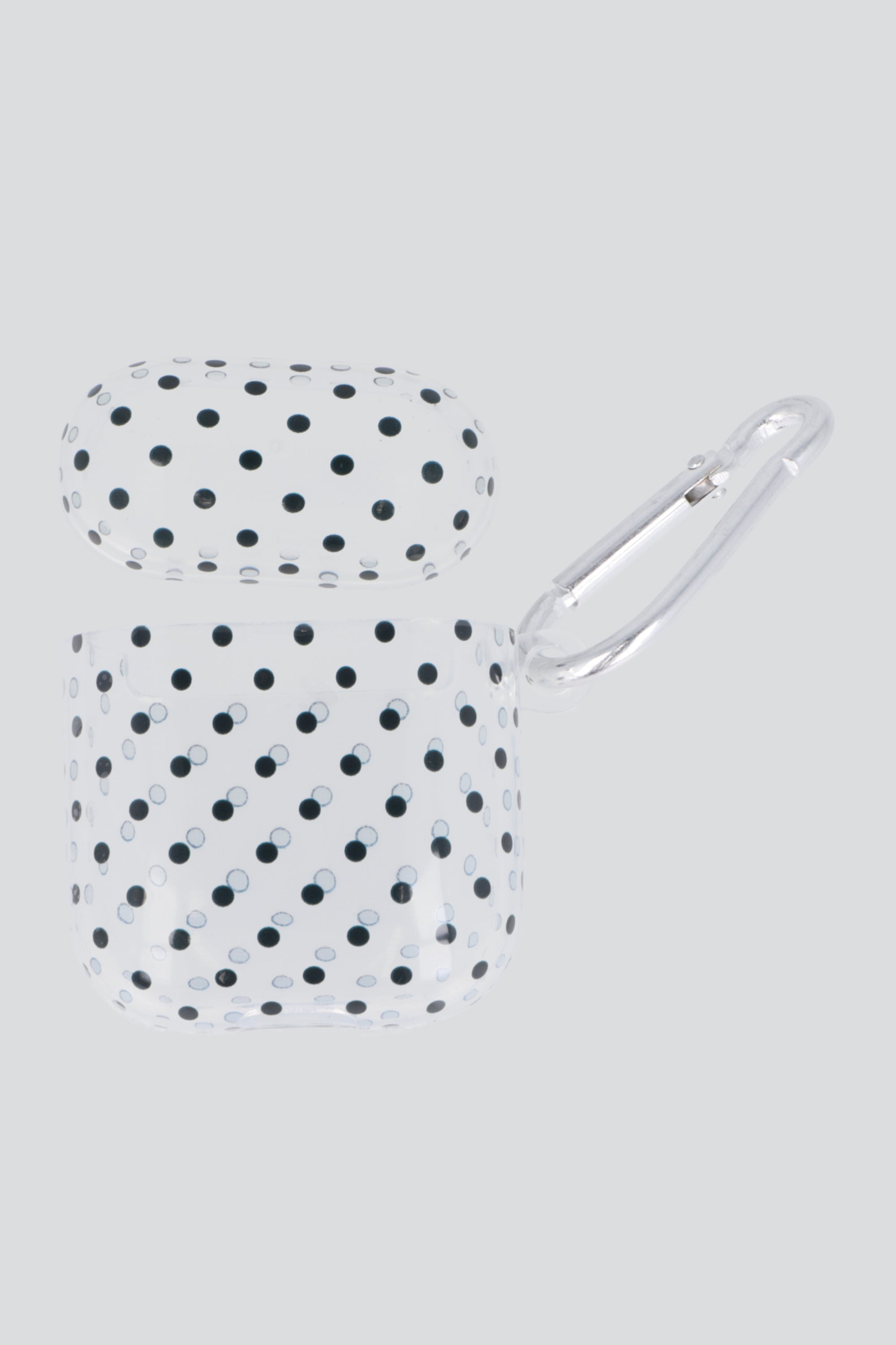 Funda audífonos polkas