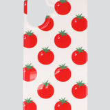 Funda cel iph 16 tomates