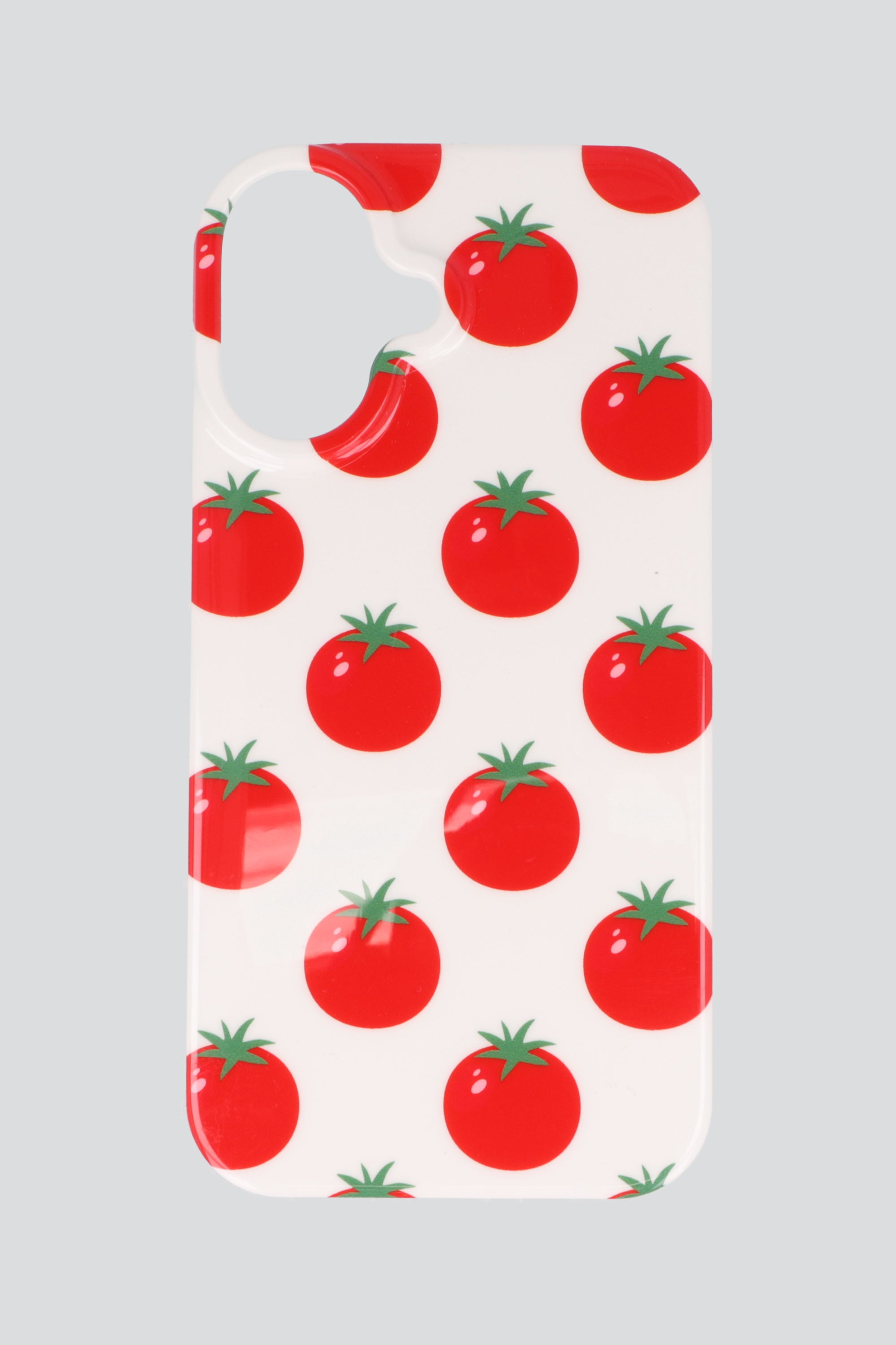 Funda cel iph 16 tomates