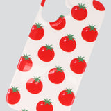 Funda cel iph 16 tomates