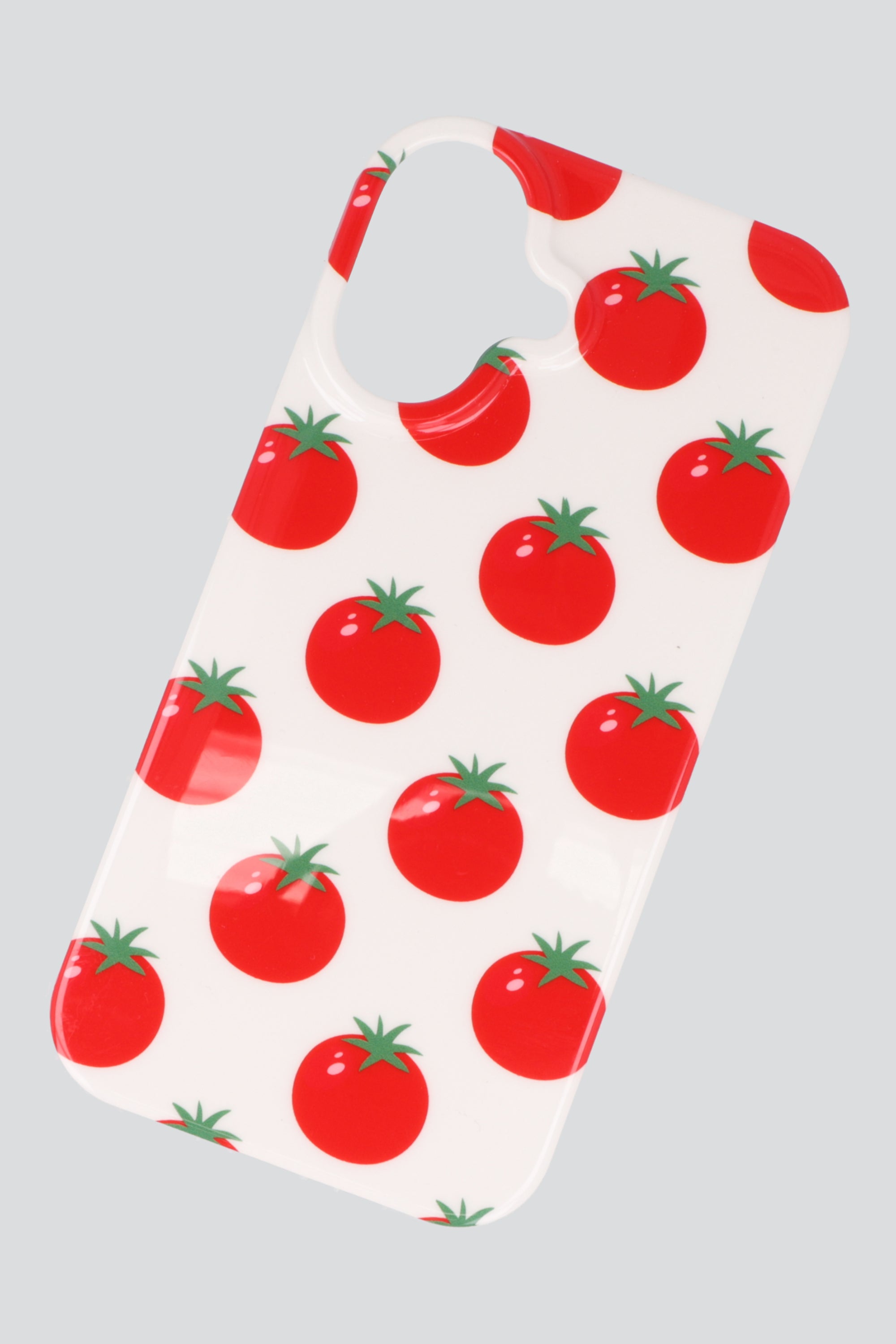 Funda cel iph 16 tomates