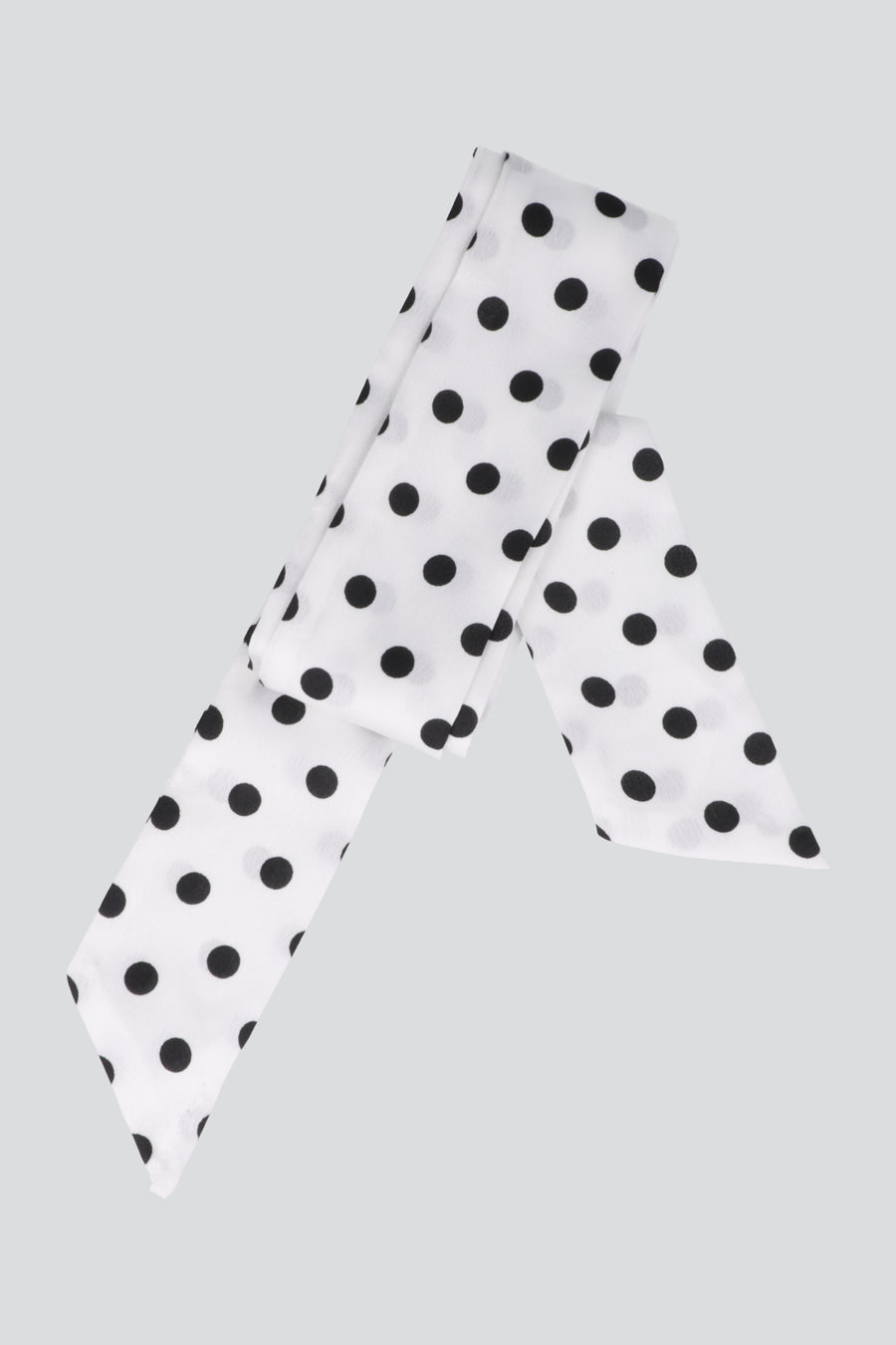 Cinta cuello polkas