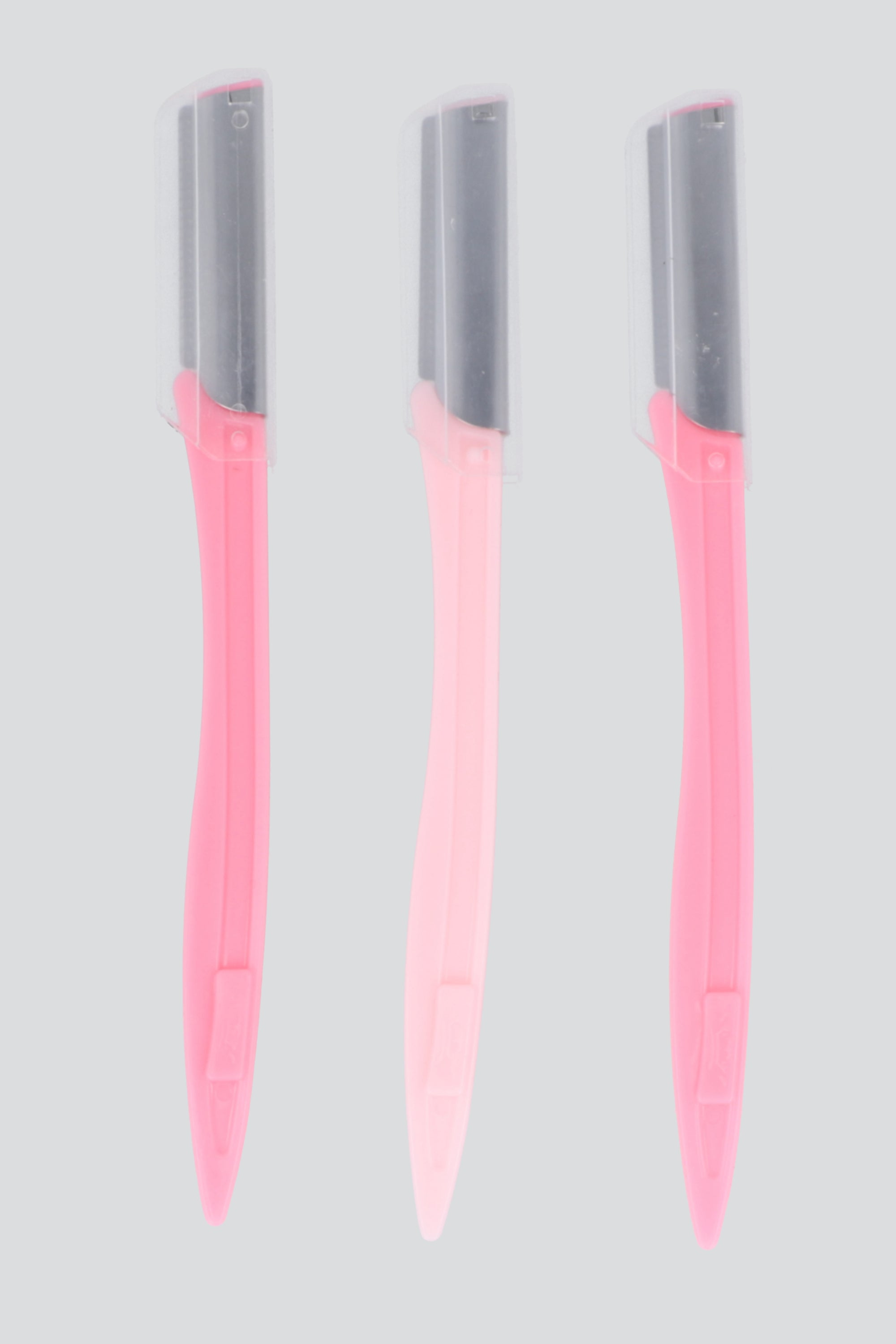 Set 3 perfiladores pastel