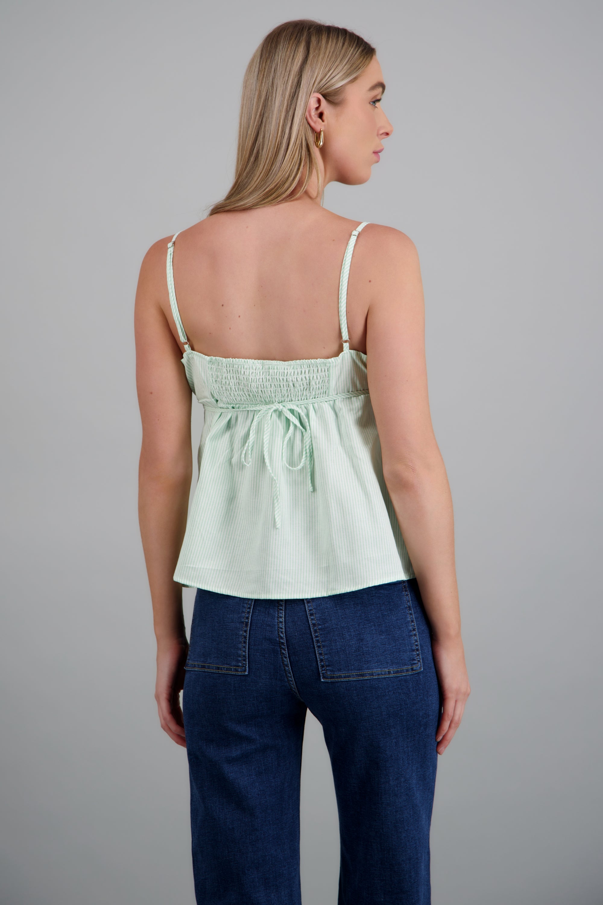 GREEN COMBO