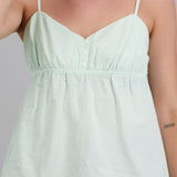 GREEN COMBO