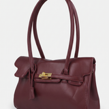 Bolsa asa broche