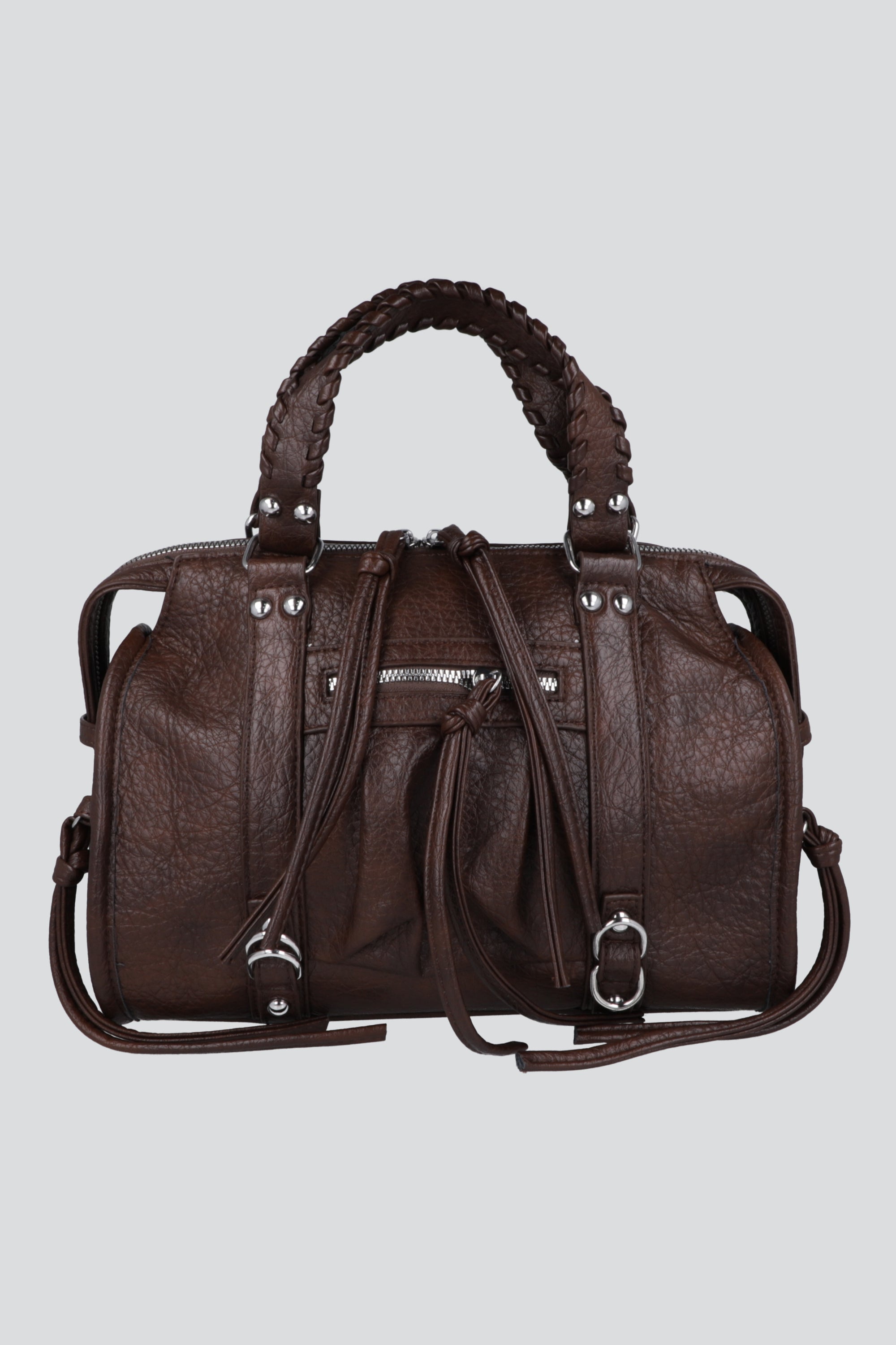 Bolsa bowling flecos CAFE