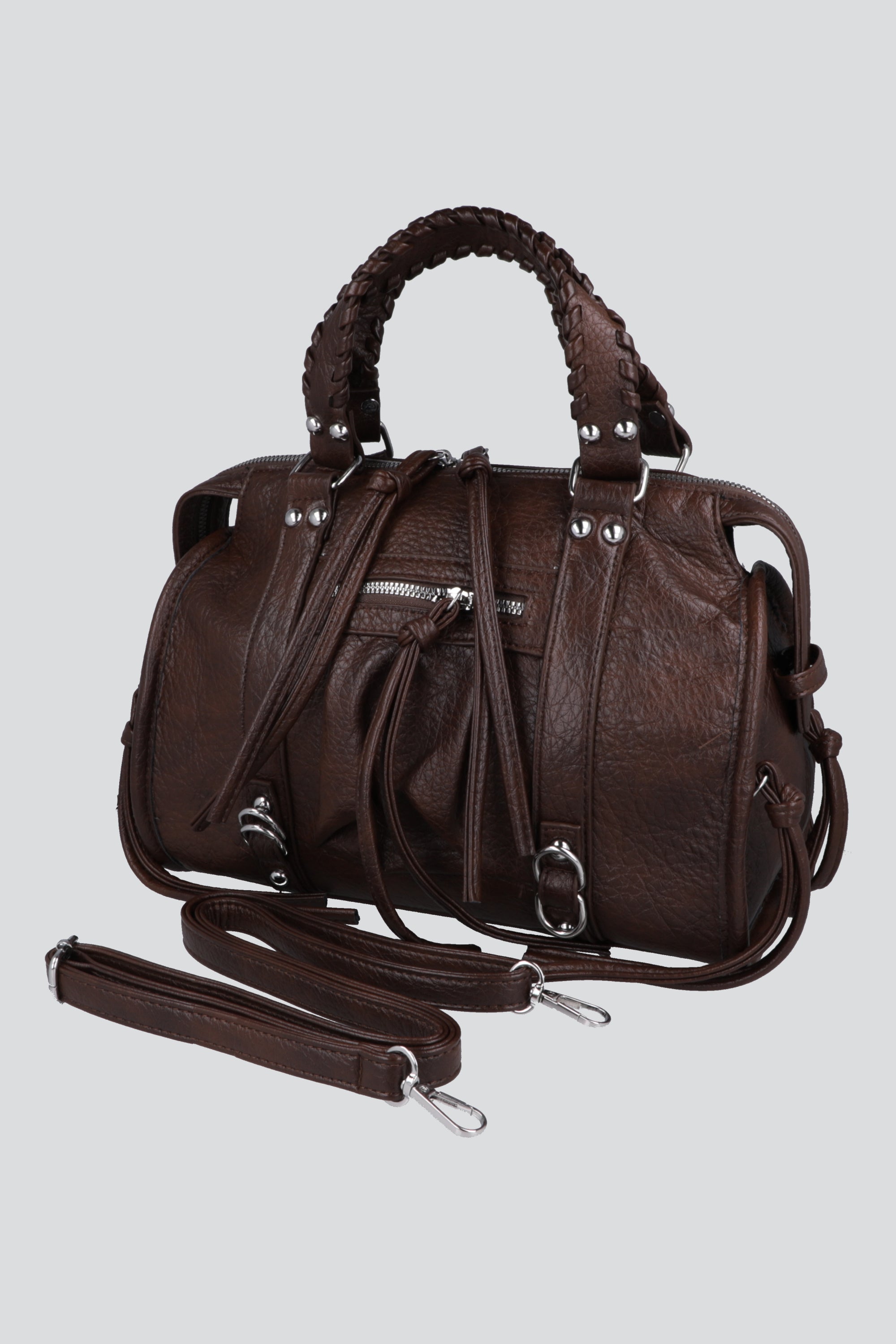 Bolsa bowling flecos CAFE