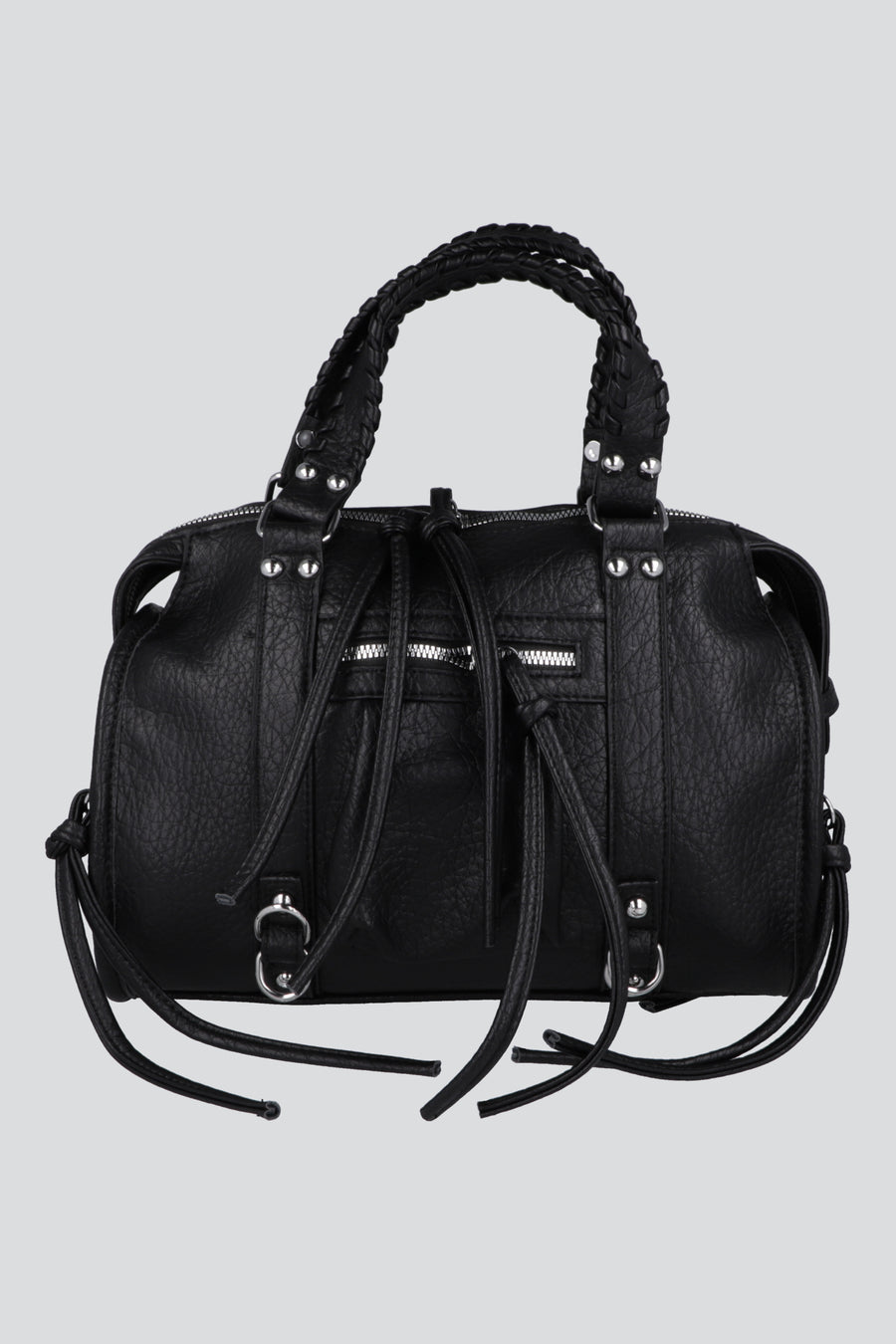Bolsa bowling flecos