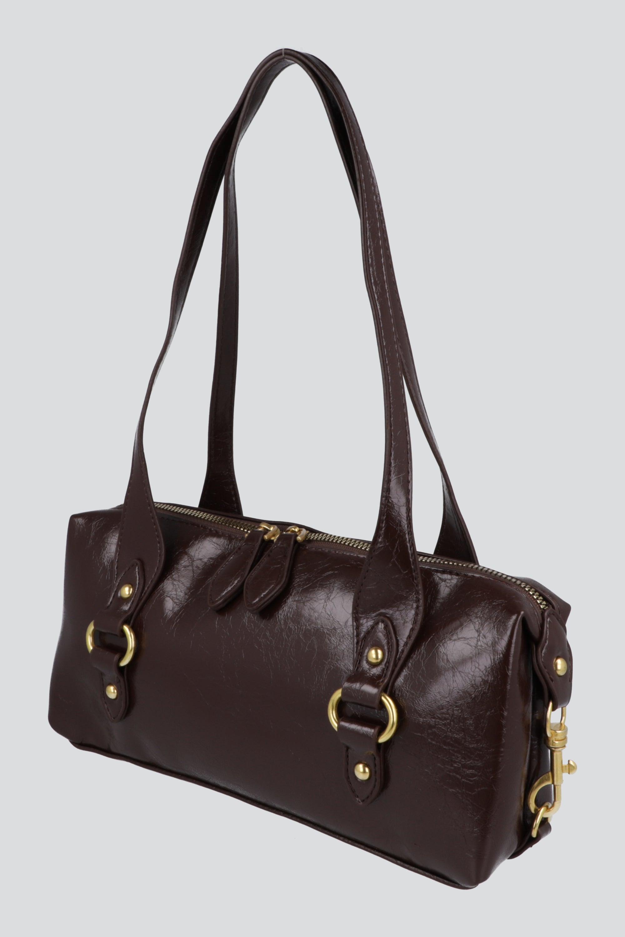 Bolsa cilindro asas CAFE