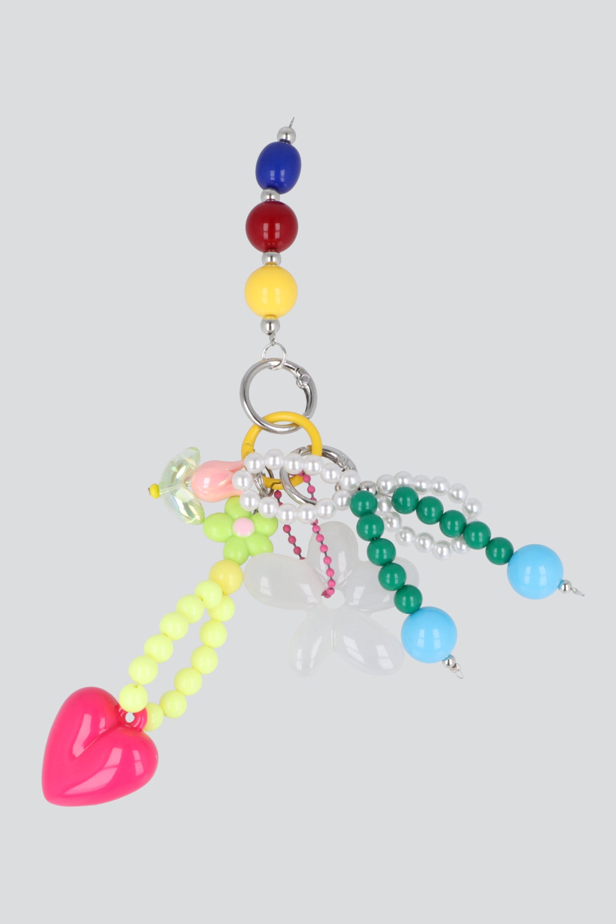 Charm cel multicharm MULTICOLOR