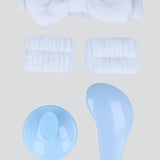 PASTEL BLUE