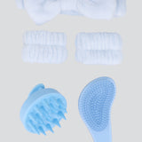 PASTEL BLUE