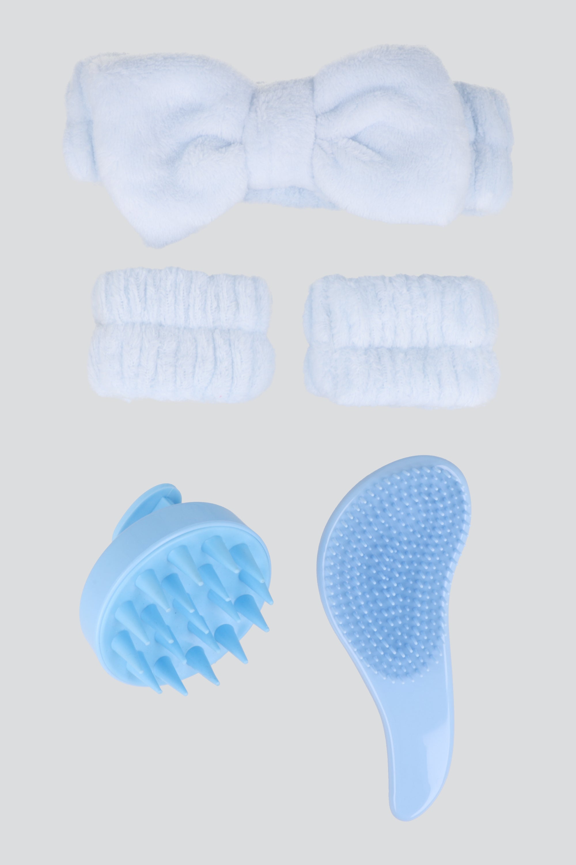 PASTEL BLUE