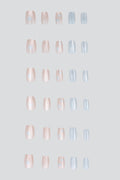 PASTEL BLUE