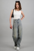 LIGHT ACID WASH