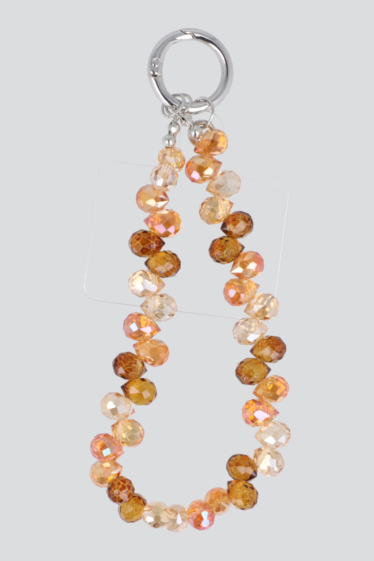 Correa cel piedras NARANJA