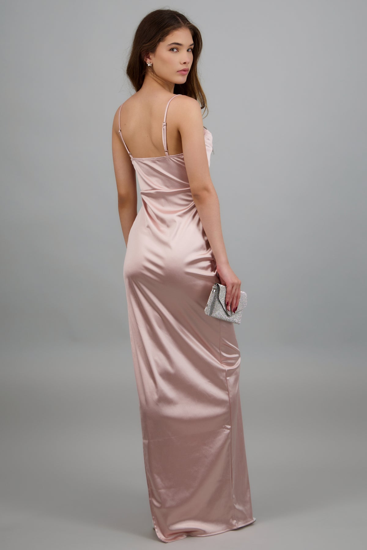 PASTEL PINK