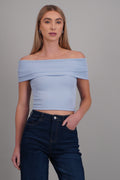 PASTEL BLUE