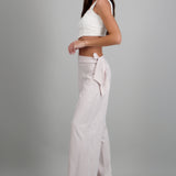 WHITE COMBO