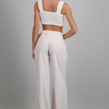WHITE COMBO
