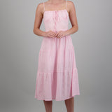 PASTEL PINK