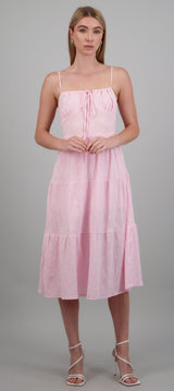 PASTEL PINK