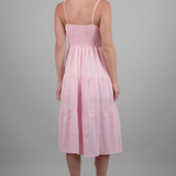 PASTEL PINK