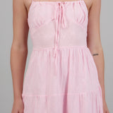 PASTEL PINK