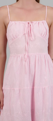 PASTEL PINK