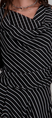 BLACK COMBO