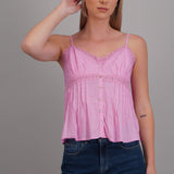 PASTEL PINK