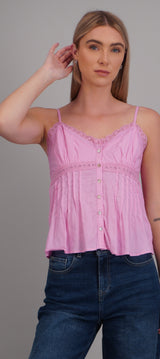 PASTEL PINK