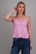 PASTEL PINK