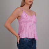 PASTEL PINK