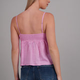 PASTEL PINK