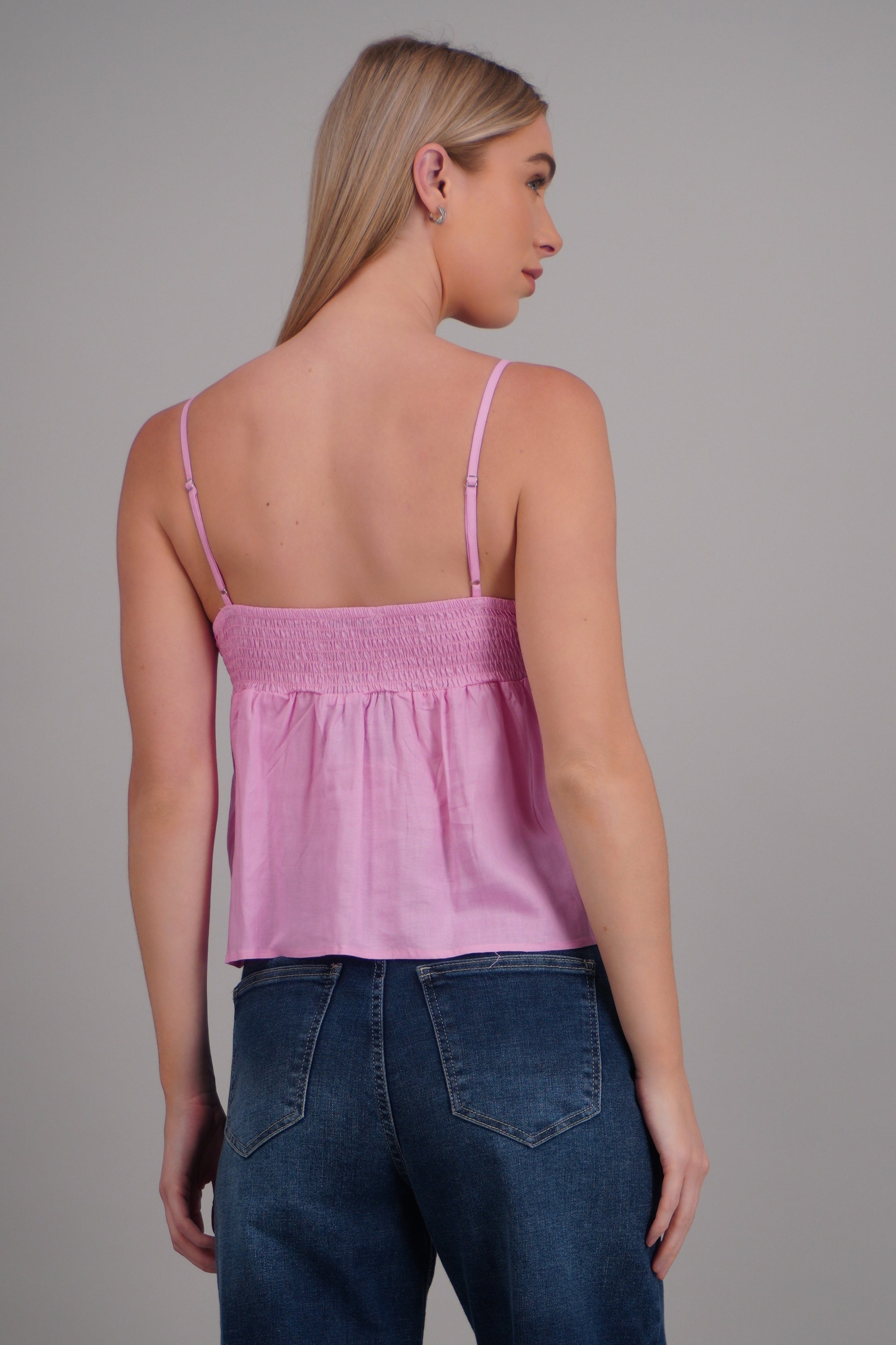 PASTEL PINK