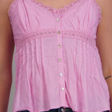 PASTEL PINK