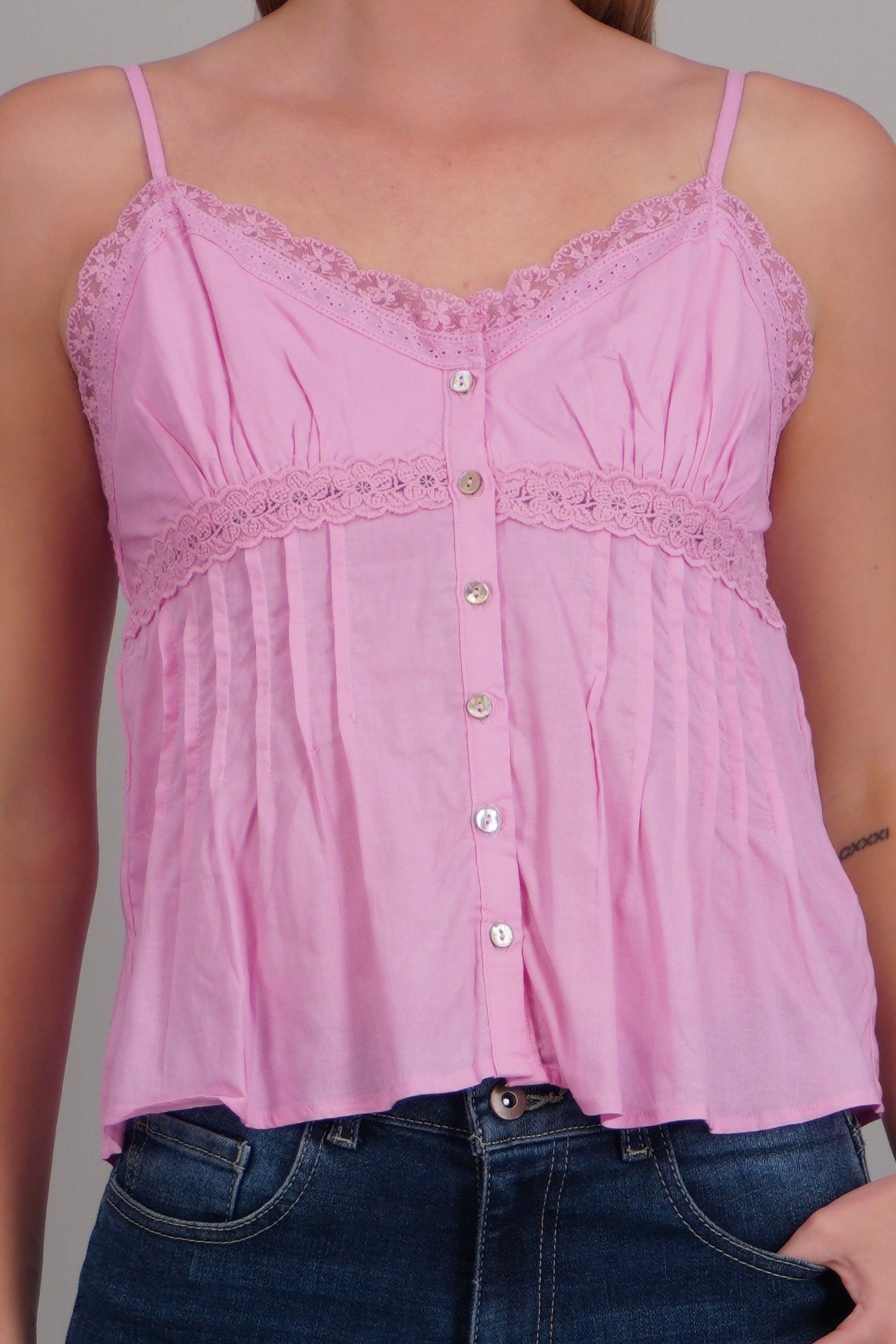 PASTEL PINK