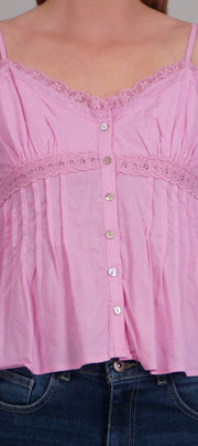 PASTEL PINK
