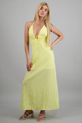 PASTEL YELLOW