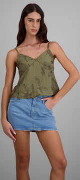OLIVE