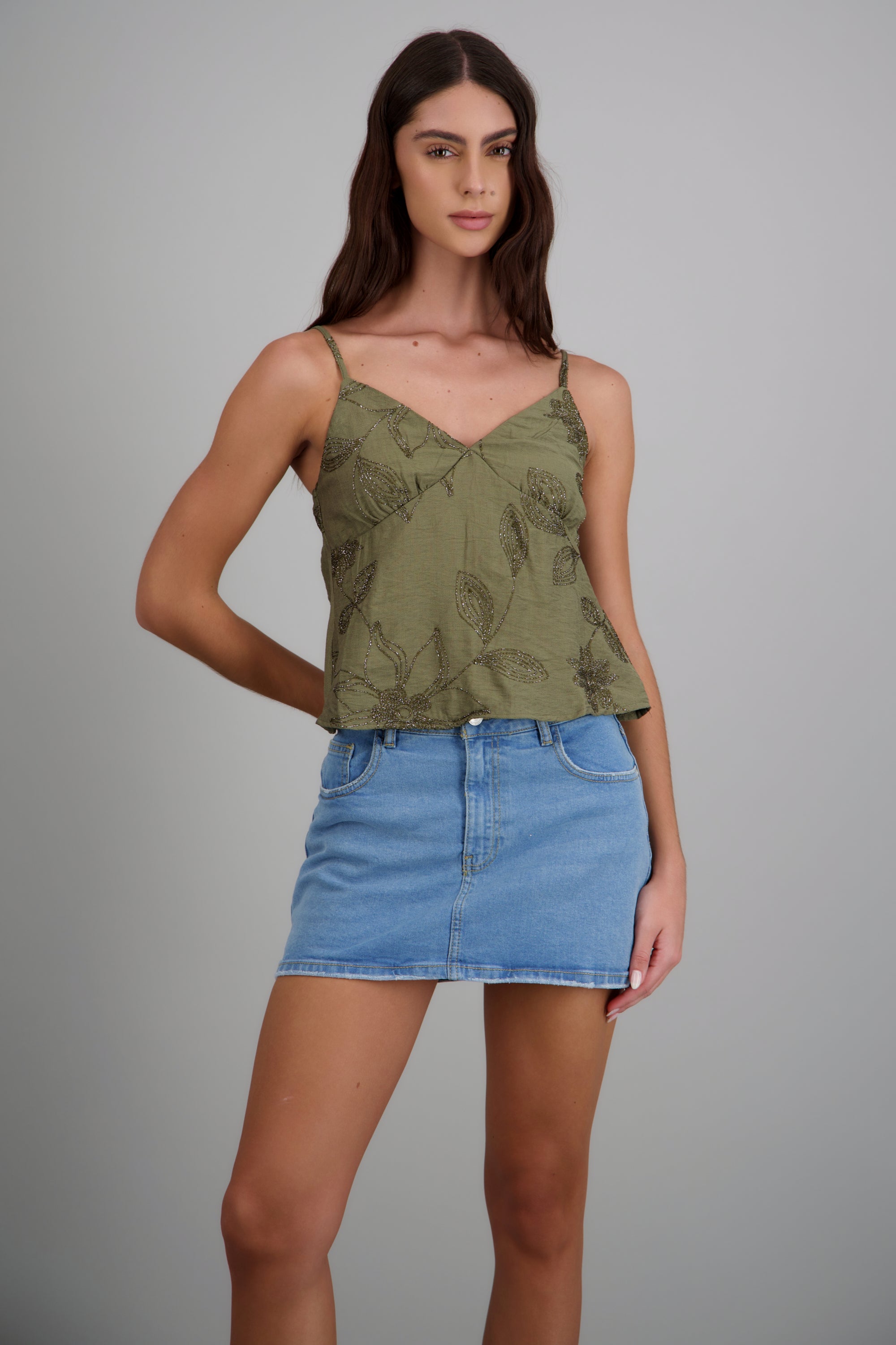 OLIVE