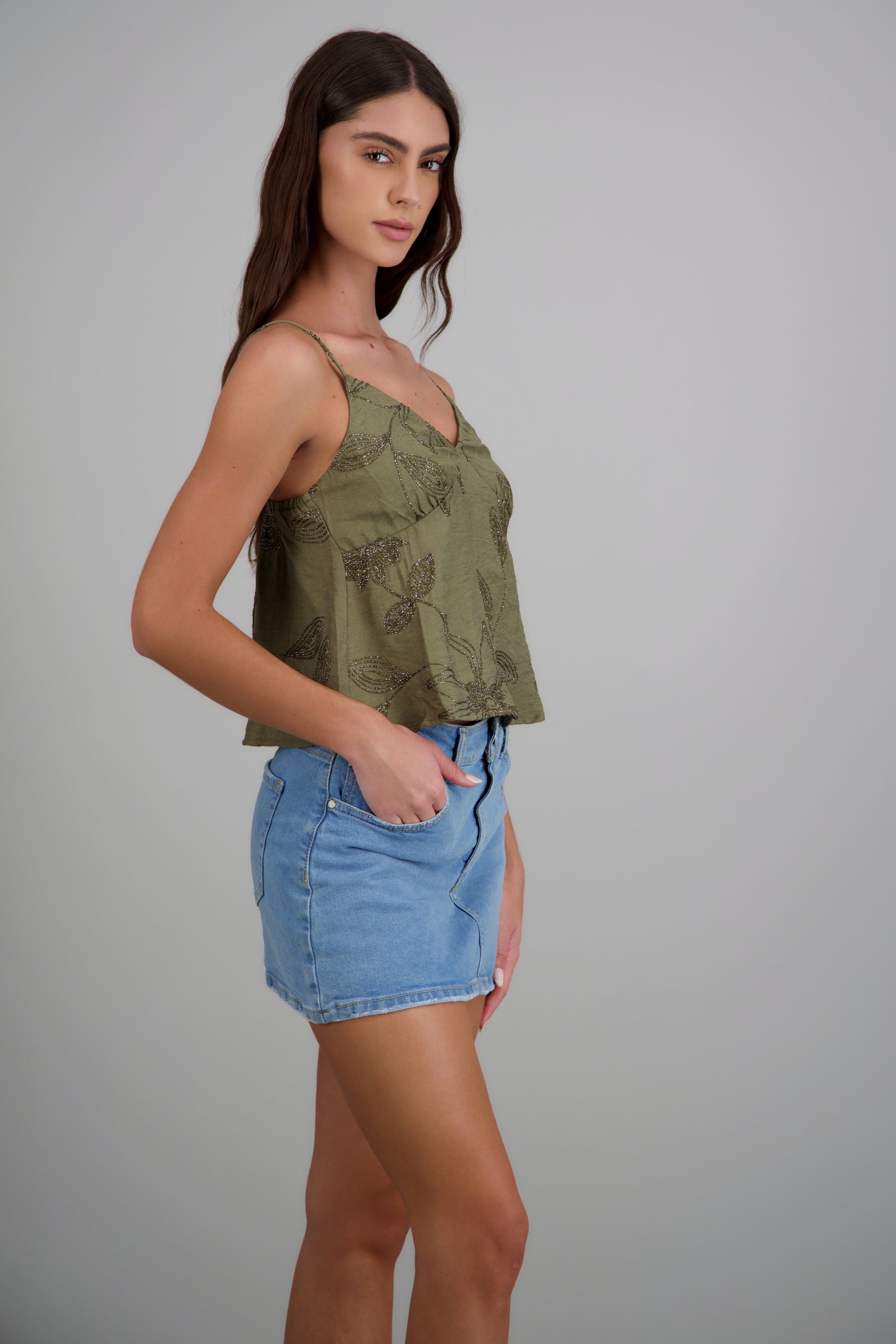 OLIVE