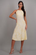 PASTEL YELLOW