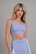 PASTEL BLUE